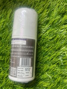Zero Sweat Uderarm Roll On