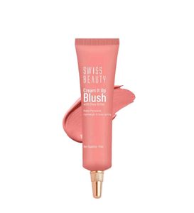 cream blush