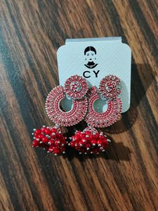 Ear Rings Art Of 5 Part 2 #NEW#