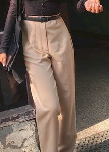 Zara Carrot Pants