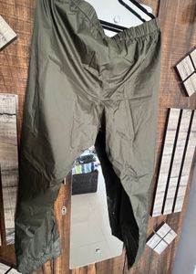 Olive Green snow Pant