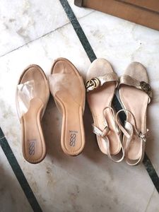 HeelsName: HeelsMaterial: SyntheticSole Material: