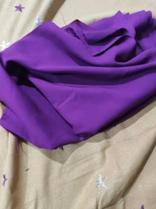 Crepe Embroidery Suit Sale