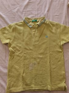 Benetton Kids Outfit