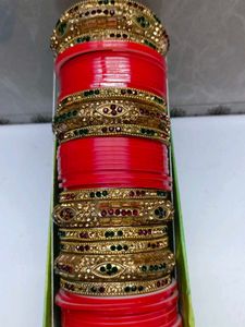 Wedding Bangles