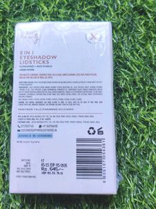Just Herbs Eyeshadow Lidsticks