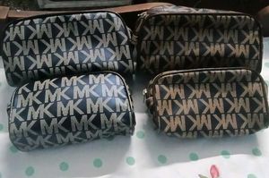 MK Pouches - Set of 4