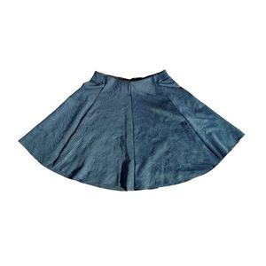 Green Skirt