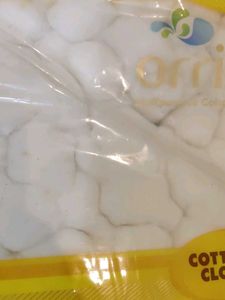 cotton clouds-multipurpose use