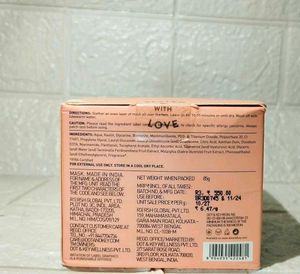 Dot &amp; Key Vitamin C Pink Clay Mask