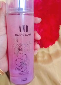 FRAGRANCE MIST ONLY FOR 140 RUPEES