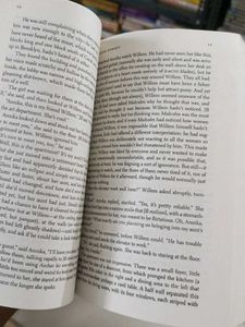 A Little Life by Hanya Yanagihara
