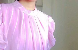 Pretty Pink Top🩷