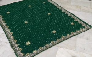 Heavy Work Saree
