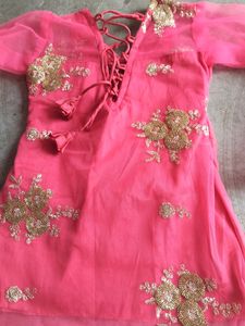 Baby Suit