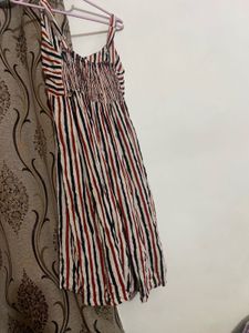 Roadster Dress
