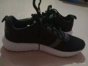 New Sport Shoes