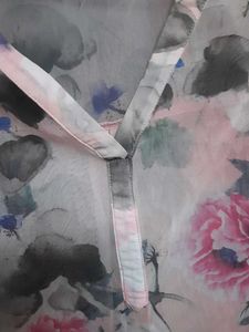 Annabelle Floral Top