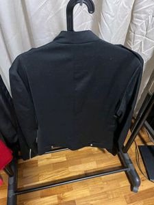 Zara beat collection jacket