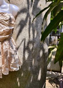 DAMN GORGEOUS PARTY WEAR FROCK