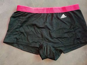 Adidas Women Boxer Panty