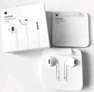 Apple Headphones