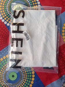 Chic White Bodycon Mini Dress