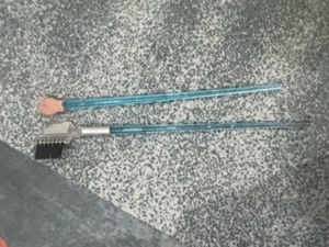 Brush Kajal Lip Outliner