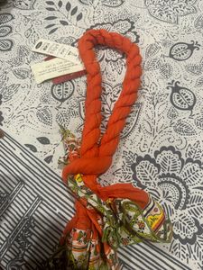 Cotton Dupatta Biba Brand Unused