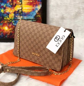 Gucci Sling Bag