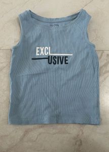Westside Tank