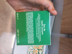 Hermes Soap Set💥