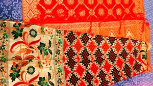 Beautiful Banarasi Lehenga For Every Occasion