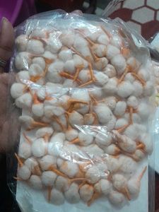 Puja Batti (Cotton Wick)