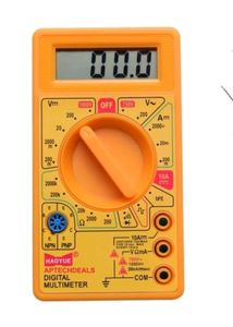 Digital Multimeter Get Extra Free 🆓🆓🆓