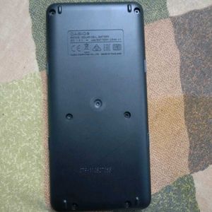 CASIO FX-991ES PLUS Scientific Calculator