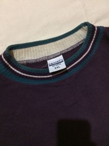 UNISEX PRE-SHRUNK