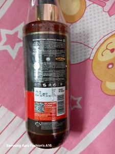Khadi Natural Hibiscus &amp; Aloe Vera Conditioner