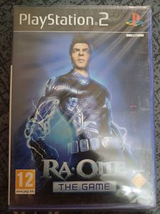 Playstation 2 Games PS2 Game