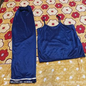 Night Suit