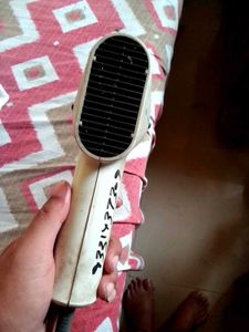 Style Meets Power – Braun Hair Dryer on Sale Now!
