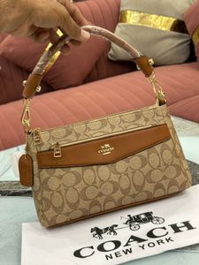 Last 5 Hours- Offer Price- Coach Handbag