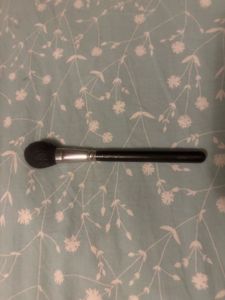 MAC Blush Brush