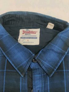 Roadster Casual shirt