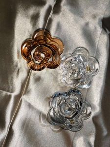 Rose Shape Claw Clips🌹