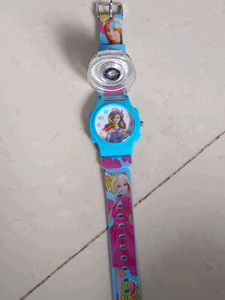 Spinner Watch For Kids