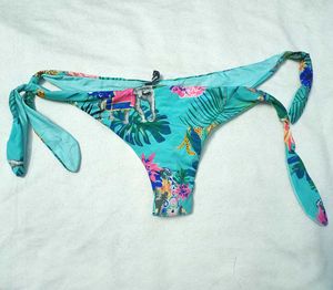 Big Girl 🧡Bikni Brief