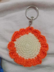 Crochet Keychains