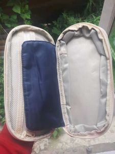 Expandable Pouch.