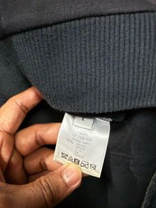 Givenchy Shark Graphic Hoodie